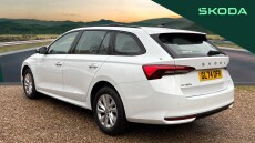 Skoda Octavia 1.5 TSI SE Technology 5dr Petrol Estate